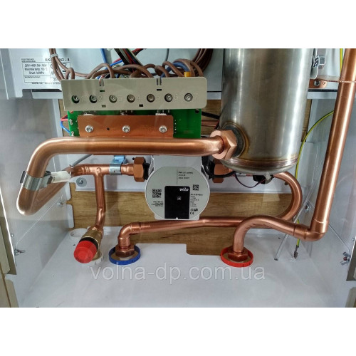 Котел електричний Kospel EKCO.LN2M-06