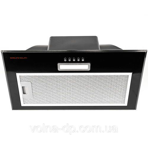 Витяжка кухонна вбудована GRUNHELM GVC 620 B