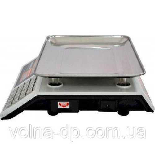 Ваги торгові GRUNHELM GSC-053 (50кг) Ваги торгові GRUNHELM GSC-053 (50кг)