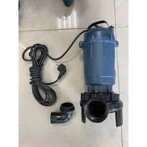 Насос фекальний з ножом та поплавком KENLE WQD P 201 І ПОПЛАВКОМ Насос фекальний з ножом та поплавком KENLE WQD P 201 І ПОПЛАВКОМ