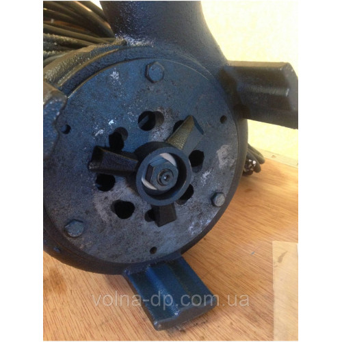 Насос фекальний з ножом та поплавком KENLE WQD P 201 І ПОПЛАВКОМ Насос фекальний з ножом та поплавком KENLE WQD P 201 І ПОПЛАВКОМ