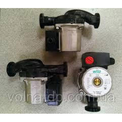 НАСОС WILO STAR-RS 25/40 180 ММ ЦІРКУЛЯЦІННИЙ (СЕРИЙ)