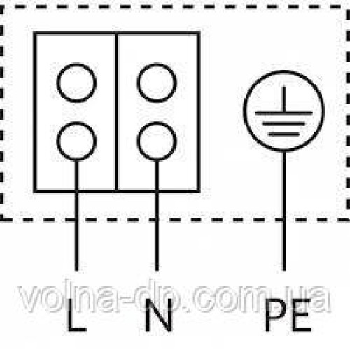 НАСОС WILO STAR-RS 25/40 180 ММ ЦІРКУЛЯЦІННИЙ (СЕРИЙ)