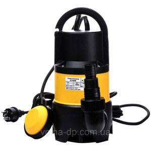 Насос дренажний Optima FC750W 0,75кВт