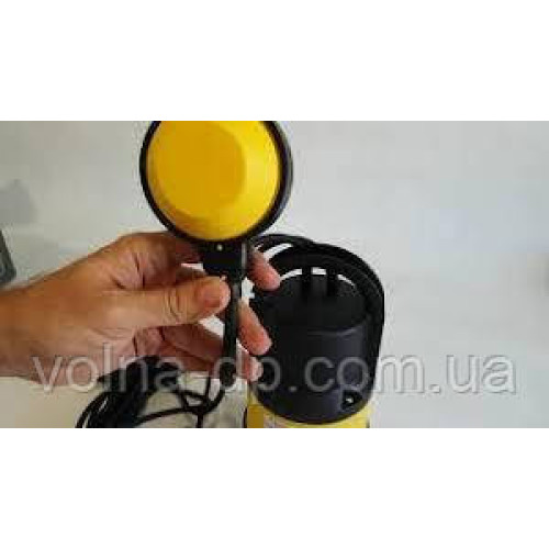 Насос дренажний Optima FC750W 0,75кВт