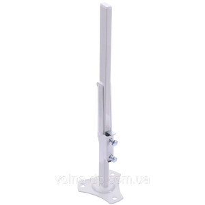 Ніжка панельного радіатора висота 500мм