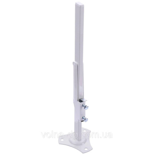 Ніжка панельного радіатора висота 500мм Ніжка панельного радіатора висота 500мм