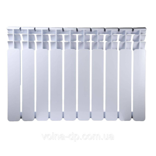 Радіатор біметалевий секційний ENERGO BIDEEP 500/96 (кратно 10) Радіатор біметалевий секційний ENERGO BIDEEP 500/96 (кратно 10)