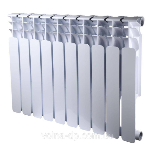 Радіатор біметалевий секційний ENERGO BIDEEP 500/96 (кратно 10) Радіатор біметалевий секційний ENERGO BIDEEP 500/96 (кратно 10)