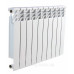 Радіатор біметалевий секційний QUEEN THERM 500/96 (кратно 10) Радіатор біметалевий секційний QUEEN THERM 500/96 (кратно 10)