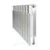 Радіатор біметалевий секційний QUEEN THERM 500/96 (кратно 10) Радіатор біметалевий секційний QUEEN THERM 500/96 (кратно 10)