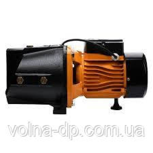 Насос відцентровий Optima JET 80A 0,8кВт чавун короткий