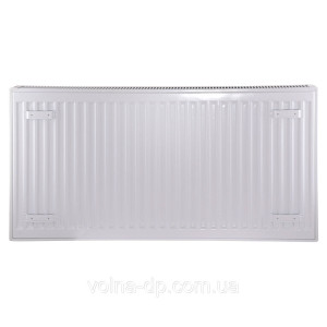 Радіатор сталевий панельний OPTIMUM 22 бок 500х1000