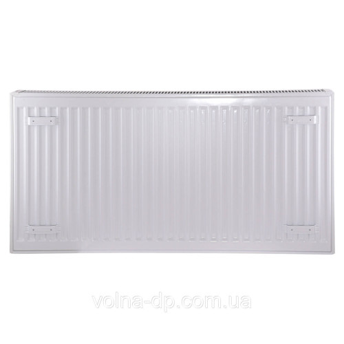 Радіатор сталевий панельний OPTIMUM 22 бок 500х1000 Радіатор сталевий панельний OPTIMUM 22 бок 500х1000