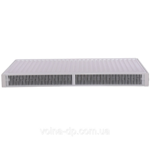 Радіатор сталевий панельний OPTIMUM 22 бок 500х1000 Радіатор сталевий панельний OPTIMUM 22 бок 500х1000