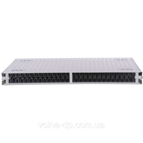 Радіатор сталевий панельний OPTIMUM 22 бок 500х1000 Радіатор сталевий панельний OPTIMUM 22 бок 500х1000