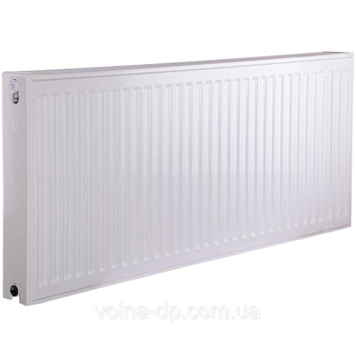 Радіатор сталевий панельний OPTIMUM 22 бок 500х1100 Радіатор сталевий панельний OPTIMUM 22 бок 500х1100