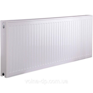 Радіатор сталевий панельний OPTIMUM 22 бок 500х1200