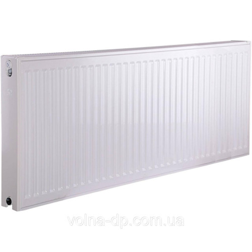 Радіатор сталевий панельний OPTIMUM 22 бок 500х1200 Радіатор сталевий панельний OPTIMUM 22 бок 500х1200