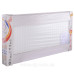 Радіатор сталевий панельний OPTIMUM 22 бок 500х1200 Радіатор сталевий панельний OPTIMUM 22 бок 500х1200