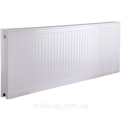 Радіатор сталевий панельний OPTIMUM 22 бок 500х1600 Радіатор сталевий панельний OPTIMUM 22 бок 500х1600
