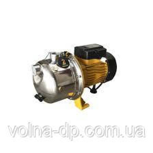 Насос відцентровий Optima JET 80S 0,8кВт нержавійка Насос відцентровий Optima JET 80S 0,8кВт нержавійка