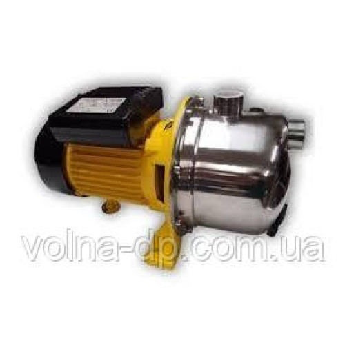 Насос відцентровий Optima JET 80S 0,8кВт нержавійка Насос відцентровий Optima JET 80S 0,8кВт нержавійка