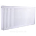 Радіатор сталевий панельний QUEEN THERM 22 бок 500x400