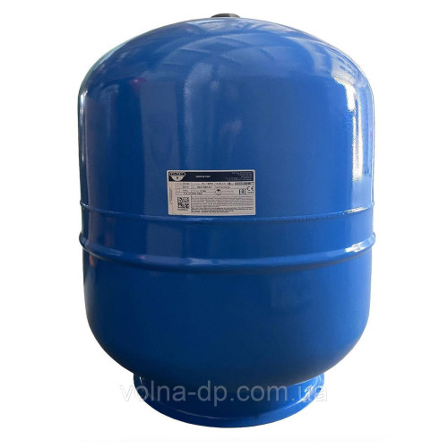 Гідроакумулятор з фіксованою мембраною 105 л ZILMET HYDRO-pro 10bar ( 11A0010500 ) Гідроакумулятор з фіксованою мембраною 105 л ZILMET HYDRO-pro 10bar ( 11A0010500 )