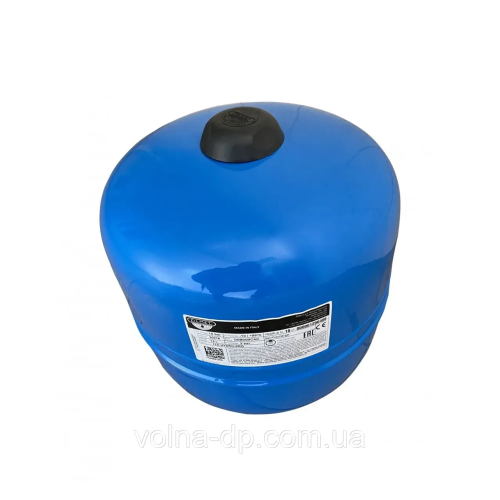 Гідроакумулятор з фіксованою мембраною 35л ZILMET HYDRO-pro 10bar ( 11A0003500 )