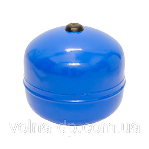 Гідроакумулятор з фіксованою мембраною 35л ZILMET HYDRO-pro 10bar ( 11A0003500 )