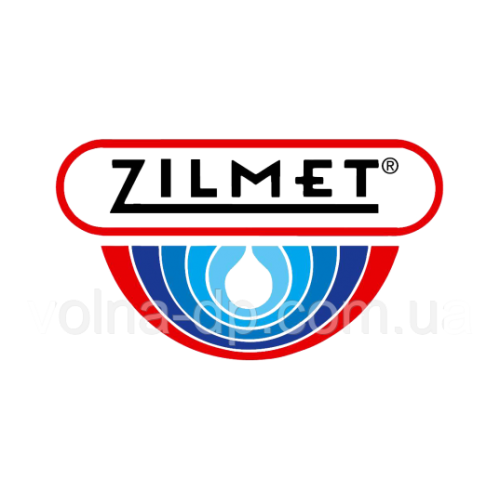 Гідроакумулятор з фіксованою мембраною 12л ZILMET HYDRO-pro 10bar ( 11A0001200 ) Гідроакумулятор з фіксованою мембраною 12л ZILMET HYDRO-pro 10bar ( 11A0001200 )