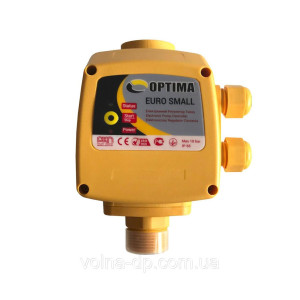Захист сухого ходу Optima EURO SMALL