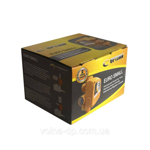 Захист сухого ходу Optima EURO SMALL