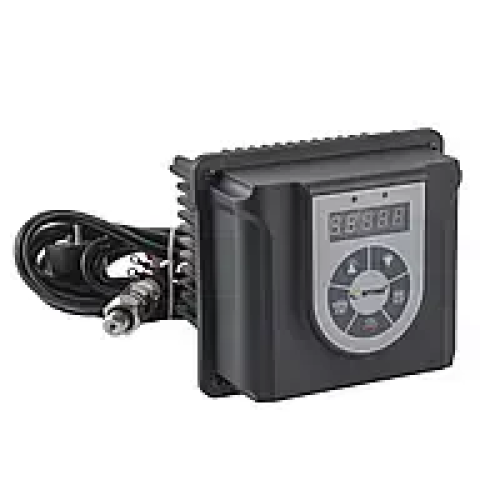 Частотний перетворювач Optima WLD190 1.1 кВт для 1-фазних насосів Частотний перетворювач Optima WLD190 1.1 кВт для 1-фазних насосів