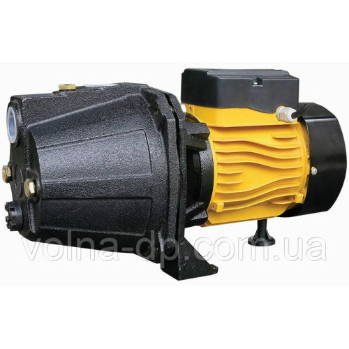 Насос відцентровий Optima JET100A 1,1кВт чавун короткий