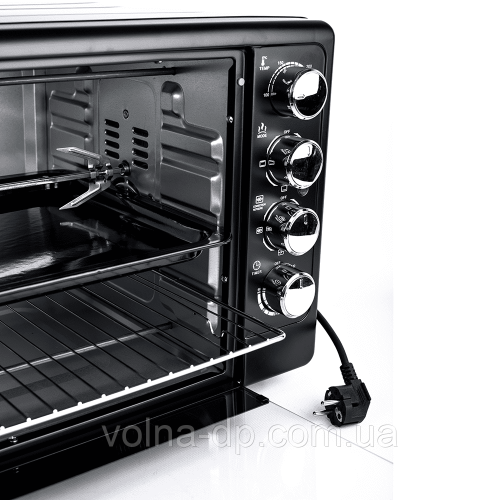 Електропіч grunhelm GN50ARC