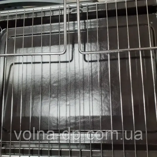 Електропіч grunhelm GN50ARC