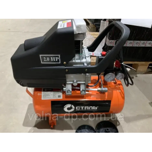 Компресор Сталь КСТ-24