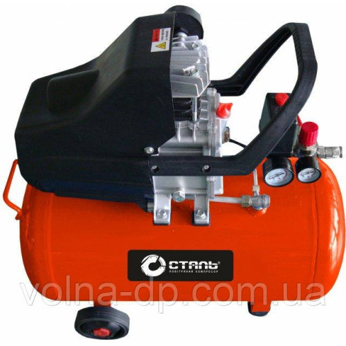 Компресор Сталь КСТ-24 Компресор Сталь КСТ-24