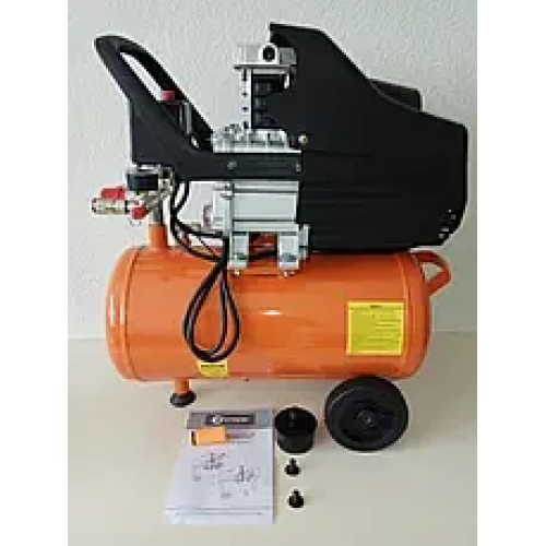 Компресор Сталь КСТ-24 Компресор Сталь КСТ-24