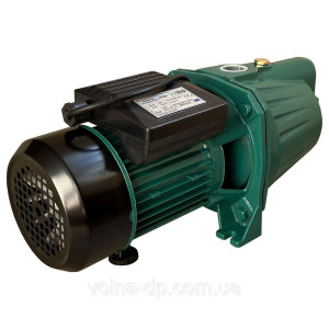 Насос відцентровий VOLKS pumpe JY100A 1,1кВт чавун довгий