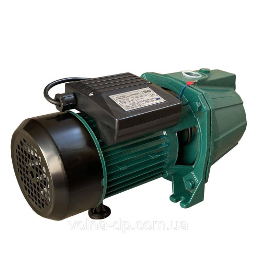 Насос відцентровий VOLKS pumpe JY100A(a) 1,1кВт чавун короткий Насос відцентровий VOLKS pumpe JY100A(a) 1,1кВт чавун короткий
