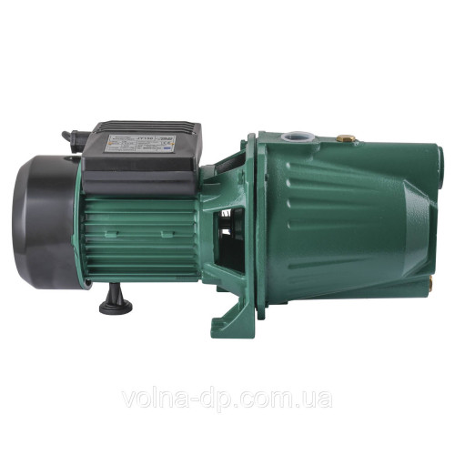 Насос відцентровий VOLKS pumpe JY150 1,3кВт Насос відцентровий VOLKS pumpe JY150 1,3кВт