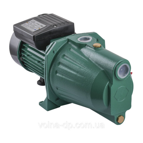 Насос відцентровий VOLKS pumpe JY150 1,3кВт Насос відцентровий VOLKS pumpe JY150 1,3кВт