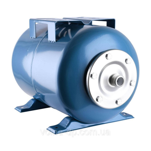 Гідроакумулятор 24л OPTIMA Гідроакумулятор 24л OPTIMA