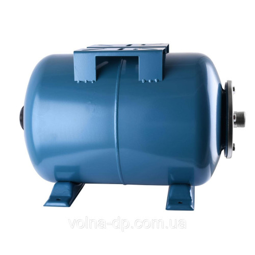 Гідроакумулятор 24л OPTIMA Гідроакумулятор 24л OPTIMA