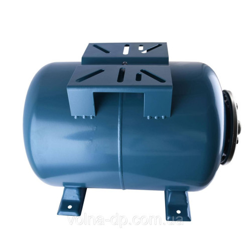 Гідроакумулятор 24л OPTIMA Гідроакумулятор 24л OPTIMA