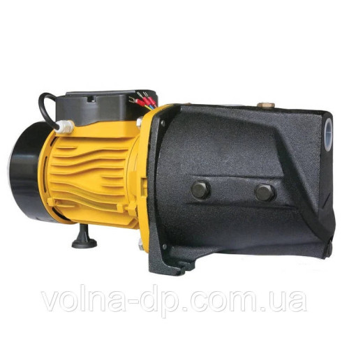 Насос відцентровий Optima JET100 PRIME 1,1кВт Насос відцентровий Optima JET100 PRIME 1,1кВт