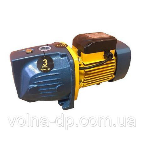 Насос відцентровий Optima JET150 PRIME 1,5кВт